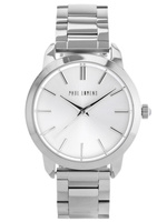 PAUL LORENS WOMEN'S WATCH - PL10659B-3C1 (zg547b) + BOX