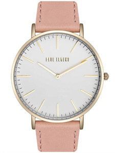 PAUL LORENS WOMEN'S WATCH - PL11014A7-3E2 (zg509d) + BOX
