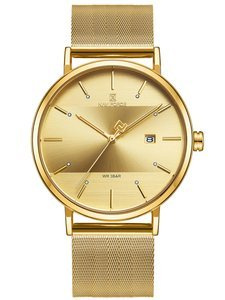 ZEGAREK DAMSKI NAVIFORCE - NF3008L (zn505c) + BOX