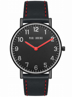 PAUL LORENS MALE WATCH - PL11989A5-1A3 (zg370b) + BOX