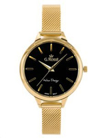 ZEGAREK G. ROSSI - 10296B (zg680c)  + BOX