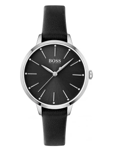 HUGO BOSS SYMPHONY WOMEN'S WATCH 1502609 + BOX