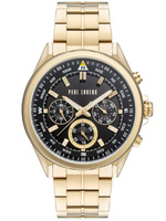 PAUL LORENS MALE WATCH - PL20009B-1D1 (zg385d) + BOX