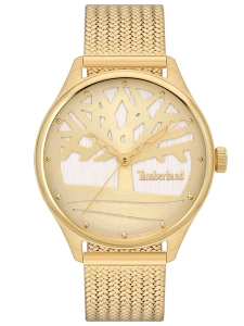 Timberland LINCOLNDALE WOMEN'S WATCH TBL.TDWLG2200302 + BOX