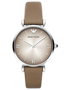 ZEGAREK DAMSKI EMPORIO ARMANI AR1768 - GIANNI T-BAR (zi547c)