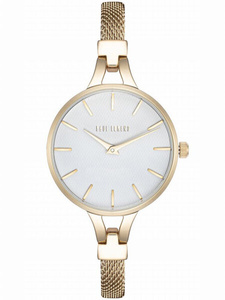 PAUL LORENS WOMEN'S WATCH - PL12878B-3D1 (zg552c) + BOX