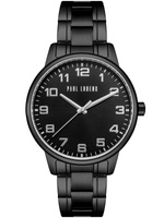 PAUL LORENS MALE WATCH - PL20018B-1A5 (zg388e) + BOX
