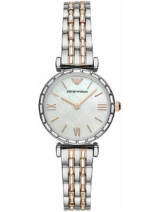 EMPORIO ARMANI AR11290 - GIANNI WOMEN'S WATCH (zi509a)