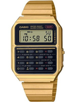 Casio Men's Watch CA-500WEG-1AEF + BOX