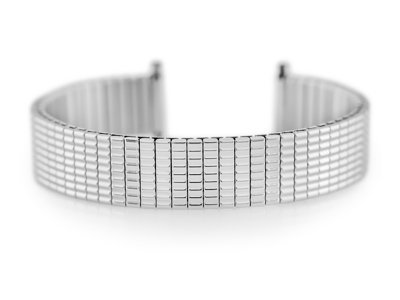 Bracelet 122S - expandable HQ - 12mm (up to 16mm)