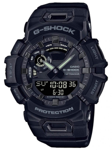 CASIO G-SHOCK G-SQUAD MEN'S WATCH GBA-900-1AER (zd152a)