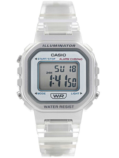 CASIO KIDS WATCH LA-20WHS-7A + BOX