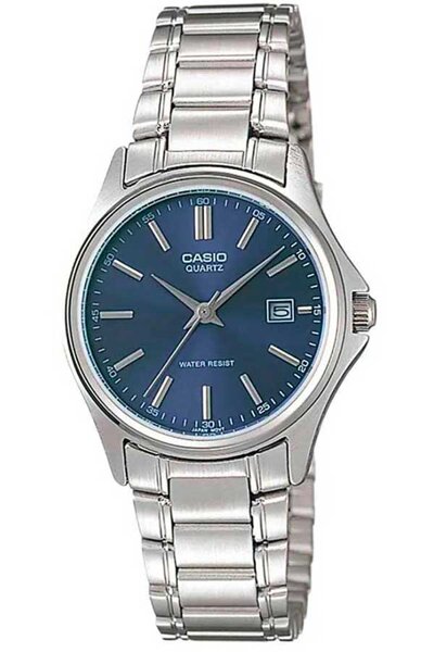 CASIO LTP-1183A 2A WOMEN'S WATCH (zd516b) + BOX