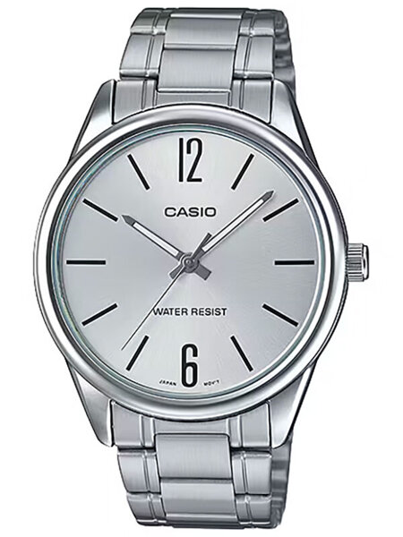 CASIO MEN'S WATCH MTP-V005D-7B (zd105b) + BOX