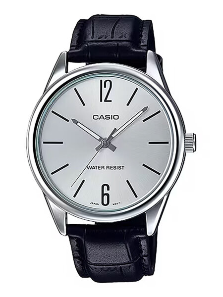 CASIO MEN'S WATCH MTP-V005L-7B + BOX