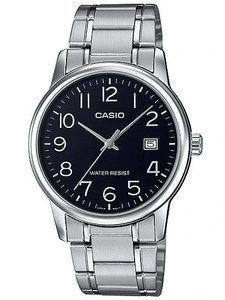 CASIO MEN'S WATCH MTPV002D-1BUDF (zd103e) + BOX