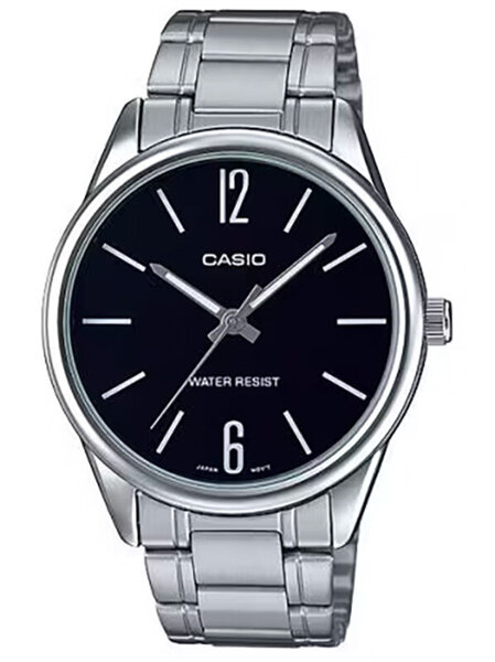 CASIO MTP-V005D-1B MEN'S WATCH (zd105a) + BOX