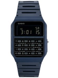 CASIO VINTAGE MEN'S WATCH CA-53WF-2BCF (zd148b) + BOX