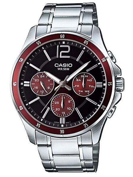 Casio Collection MTP-1374D-5A (zd063a) watch