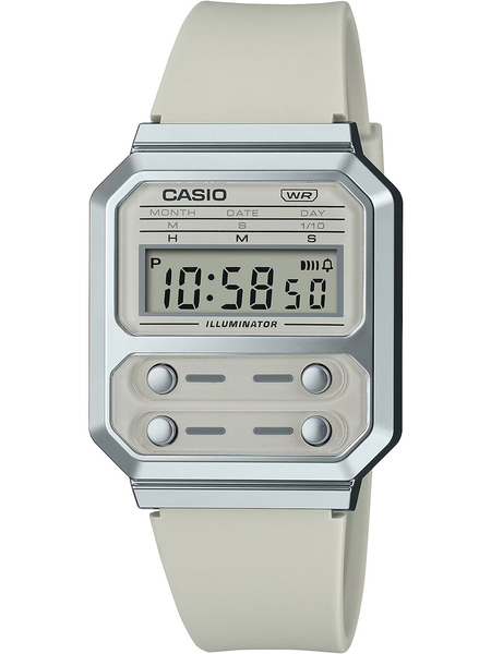 Casio Retro Vintage A100WEF-8AEF watch (zd640d)