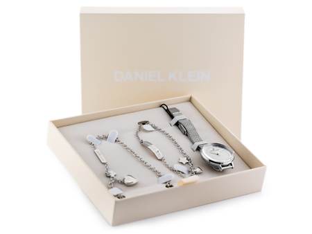 DANIEL KLEIN DK13022-1 watch gift set (zl515a)