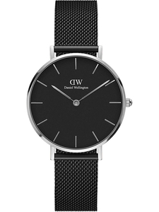 DANIEL WELLINGTON WOMEN'S WATCH DW00100202 - PETITE 32mm (zw507a)