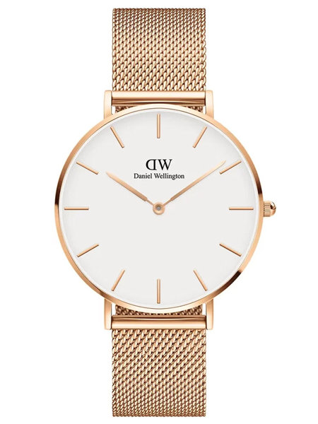 DANIEL WELLINGTON WOMEN'S WATCH DW00100305 - PETITE MELROSE 36mm (zw509b)