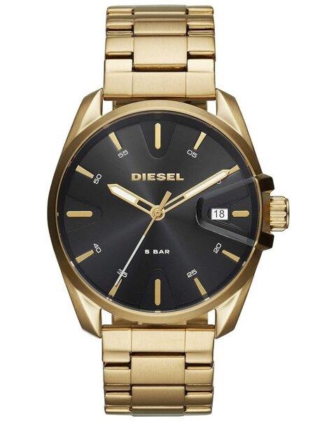 DIESEL MEN'S WATCH DZ4608 - MEGA SPIKED