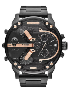 DIESEL MEN'S WATCH DZ7312 - MR. DADDY (zz002d)