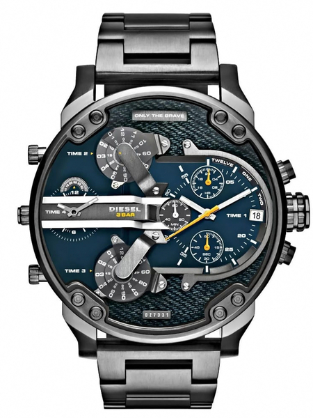 DIESEL MEN'S WATCH DZ7331 - MR. DADDY 2.0 (zz005f)