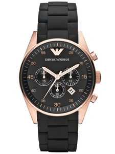 EMPORIO ARMANI AR5905 MEN'S WATCH - SPORTIVO (zi004b)