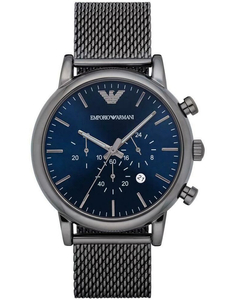 EMPORIO ARMANI MEN'S WATCH AR1979 - LUIGI (zi046a)