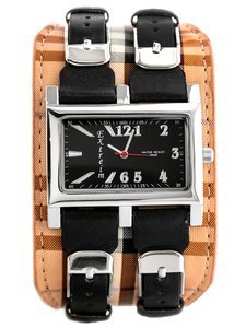 EXTREIM WOMEN'S WATCH EXT-Y013A-2A (zx673b)