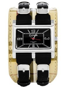 EXTREIM WOMEN'S WATCH EXT-Y013B-6A (zx674f)