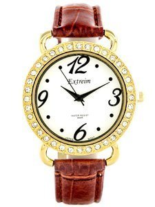 EXTREIM WOMEN'S WATCH EXT-Y014B-4A (zx655d)