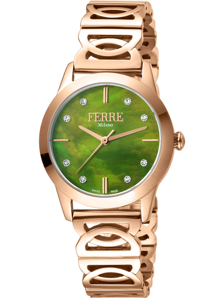 Ferrè Milano Lady watch FM1L126M0251