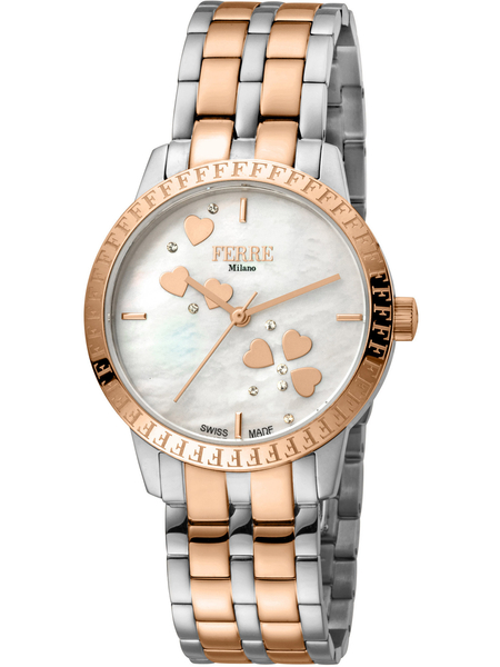 Ferrè Milano Lady watch FM1L128M0051