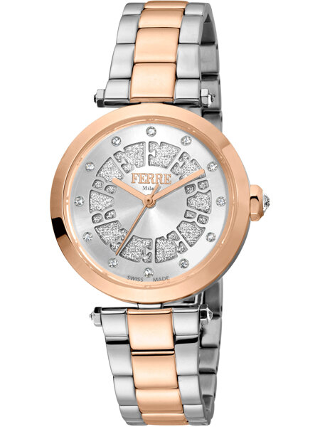 Ferrè Milano Lady watch FM1L133M0061