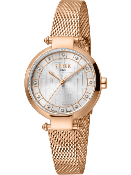 Ferrè Milano Lady watch FM1L134M0071