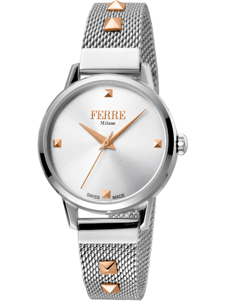 Ferrè Milano Lady watch FM1L136M0051