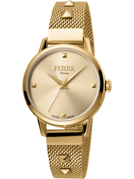 Ferrè Milano Lady watch FM1L136M0061