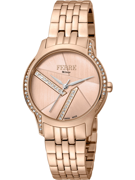 Ferrè Milano Lady watch FM1L145M0081