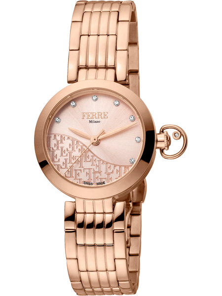 Ferrè Milano Lady watch FM1L148M0071