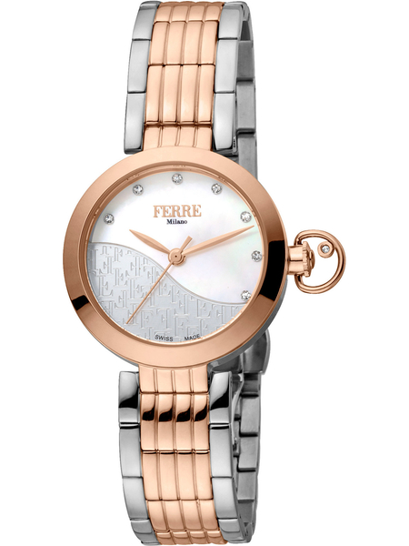 Ferrè Milano Lady watch FM1L148M0091