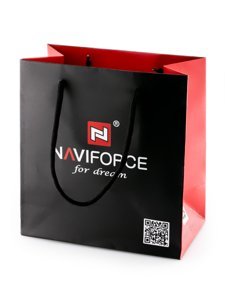 Gift bag - Naviforce