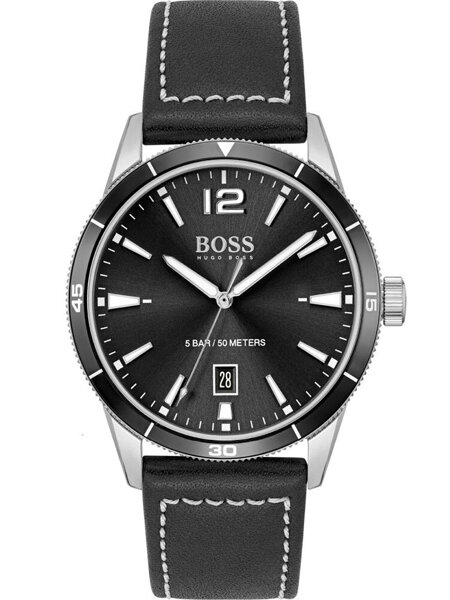 HUGO BOSS Drifter Men's Watch 1513898 + BOX