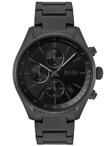 HUGO BOSS MEN'S WATCH 1513676 - GRAND PRIX (zh021a)