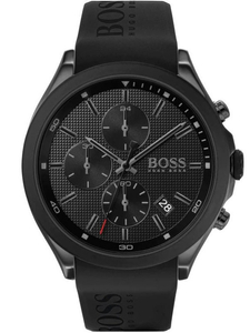 HUGO BOSS MEN'S WATCH 1513720 - VELOCITY (zh006c)