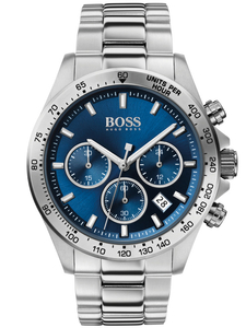 HUGO BOSS MEN'S WATCH 1513755 - HERO (zh014b)