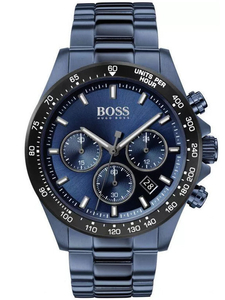 HUGO BOSS MEN'S WATCH 1513758 - HERO (zh005a)